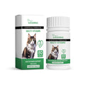 Pet Cat Multivitamin Tablets, Cats Supplement Vitamin Micronutrient Nutritional Supplements