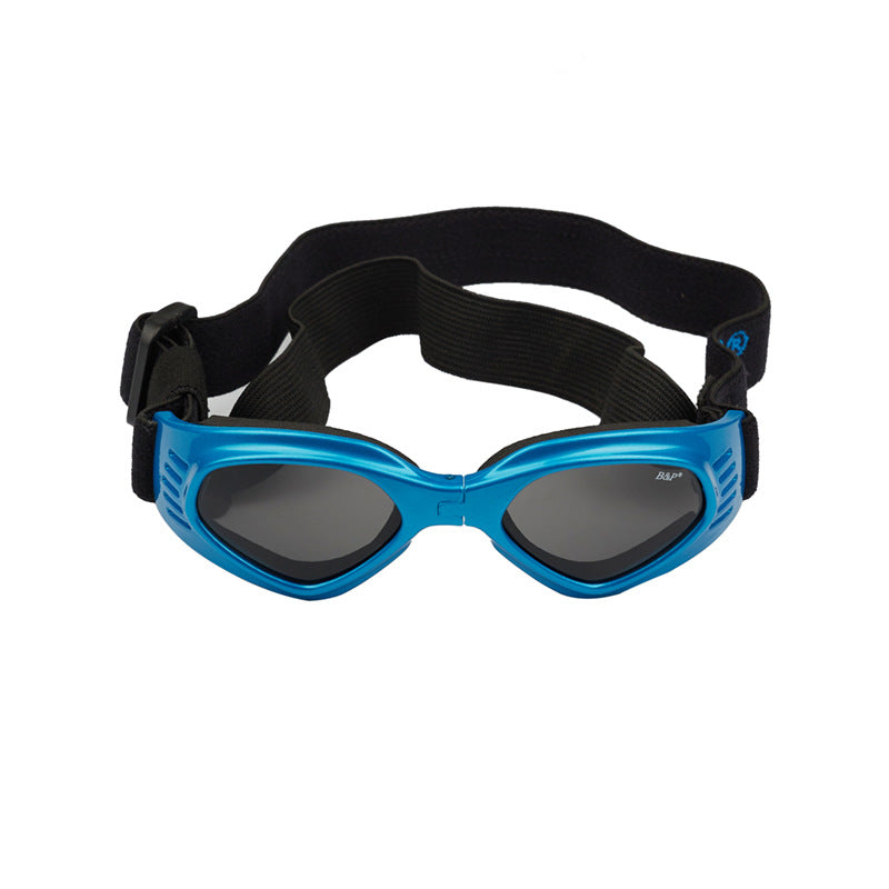 Pet Protection Chihuahua Doggles Dog Sunglasses Pet Goggles UV Eye Wear Yorkie