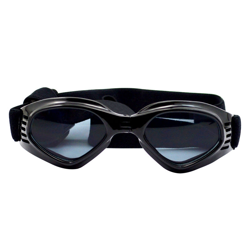 Pet Protection Chihuahua Doggles Dog Sunglasses Pet Goggles UV Eye Wear Yorkie