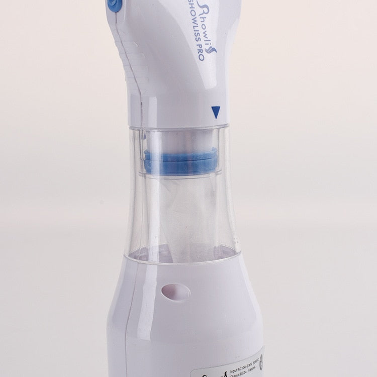 Head Vacuum Lice comb Electric Capture Pet Filter Lice Treatment Hot Pet Dog Cat Drive Lice Comb Home Pet