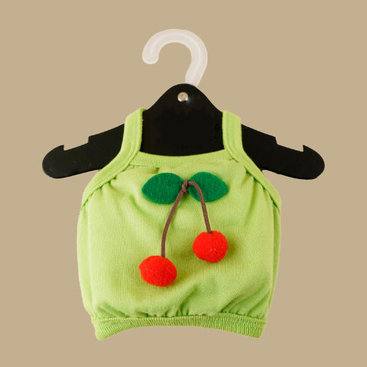 Pet Dog Clothes Green St Patrick's Day Irish Festival