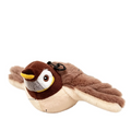 Sparrow Electric Cat Toy, Interactive Pet Toy for Cats and Dogs