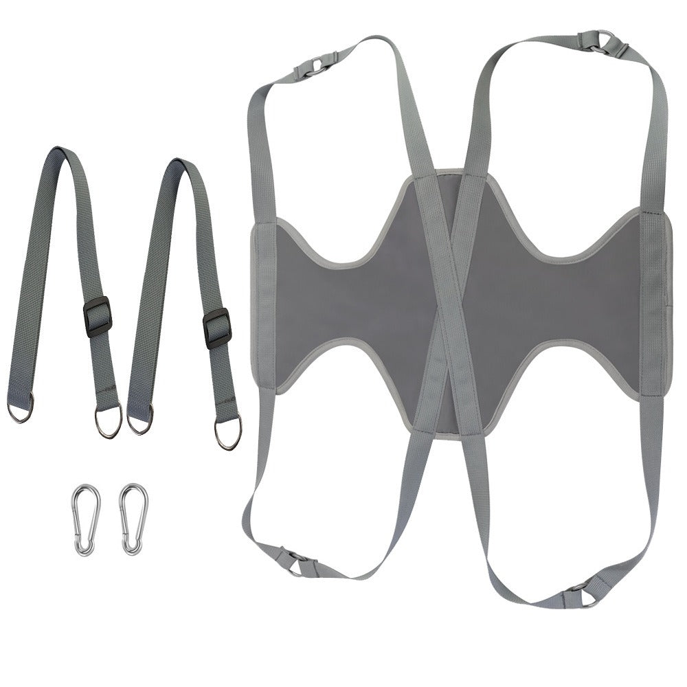 Cross-border pet cat and dog grooming hammock small and medium-sized dog grooming pet cleaning aids