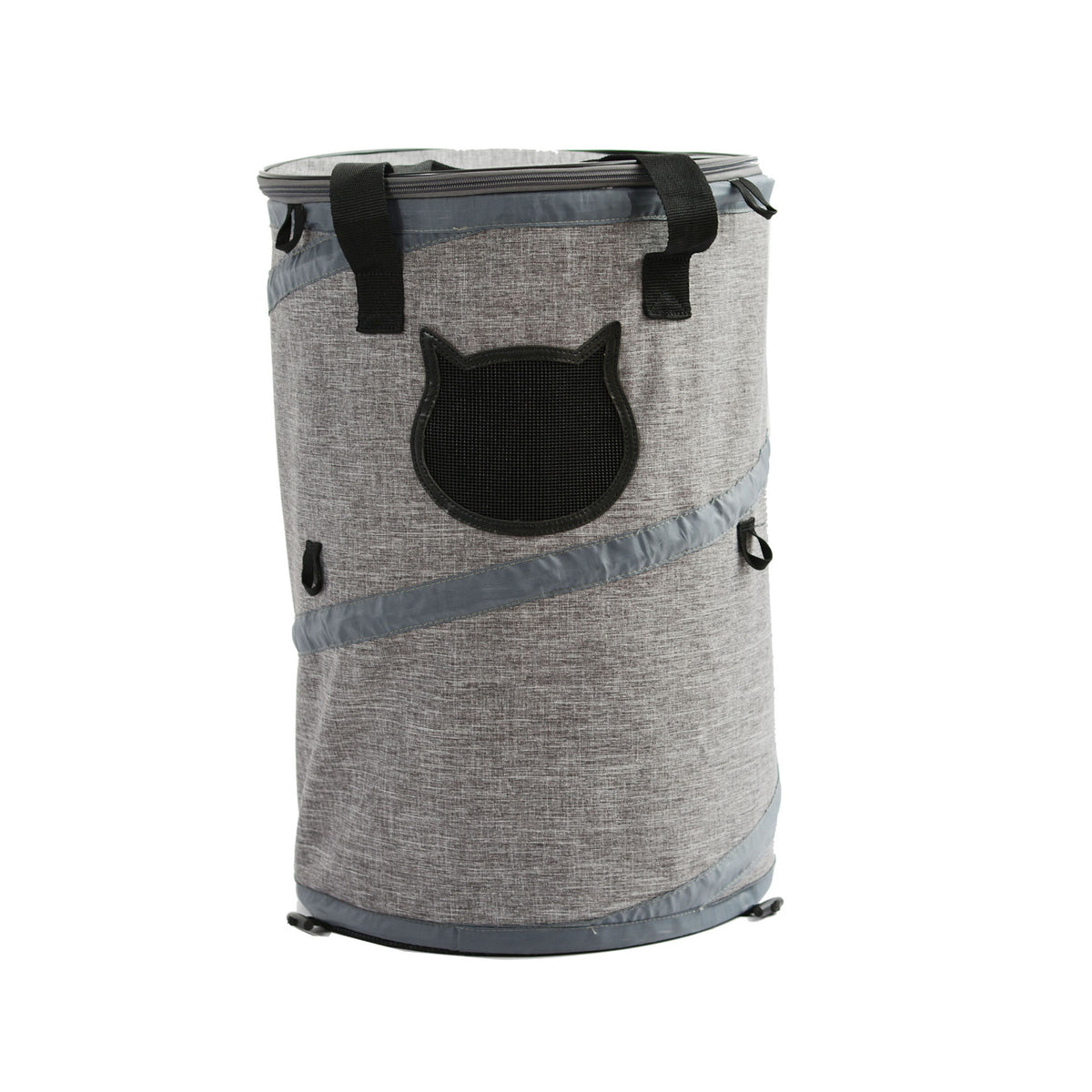 Multifunctional Cat Litter Foldable Pet Bag Cat Tunnel Kennel Four Seasons Universal Pet Supplies