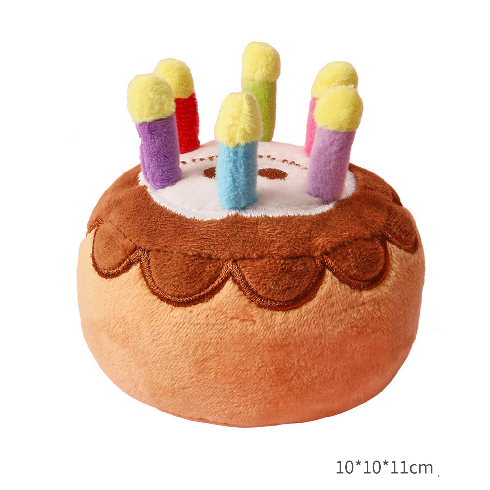 Dogs - Self-Entertainment and Boredom Relief Pet Product